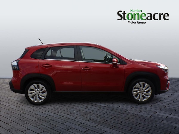 Used Suzuki SX4 S-Cross 2024 for sale - 76179852: Photo 7