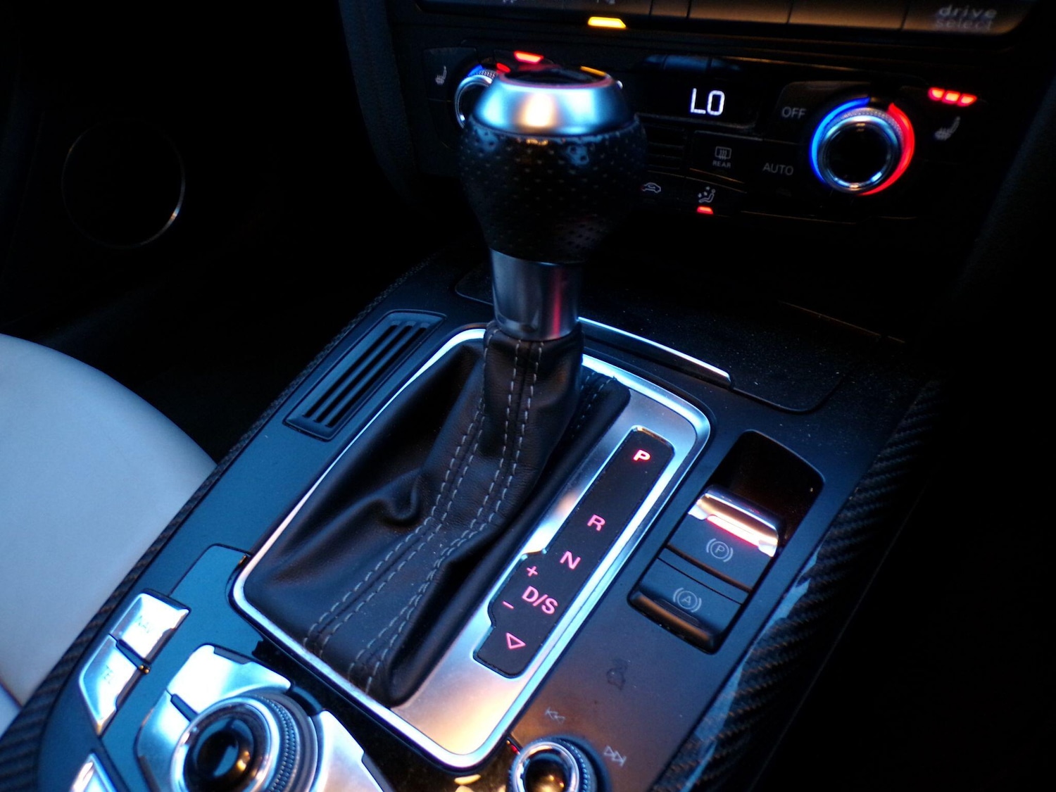 Used Audi RS4 2014 for sale - 76839357: Photo 11