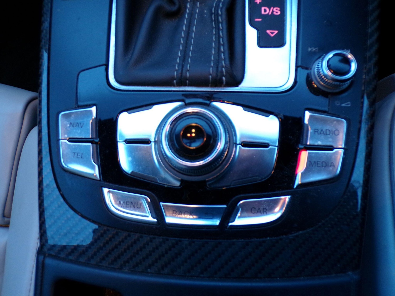 Used Audi RS4 2014 for sale - 76839357: Photo 16