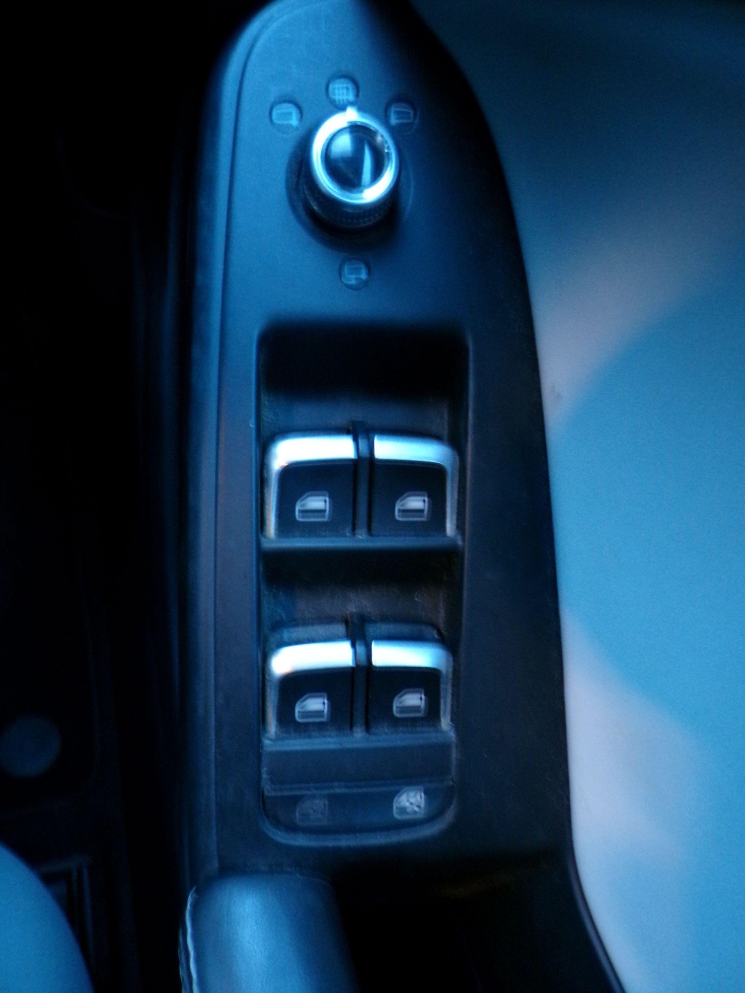 Used Audi RS4 2014 for sale - 76839357: Photo 17