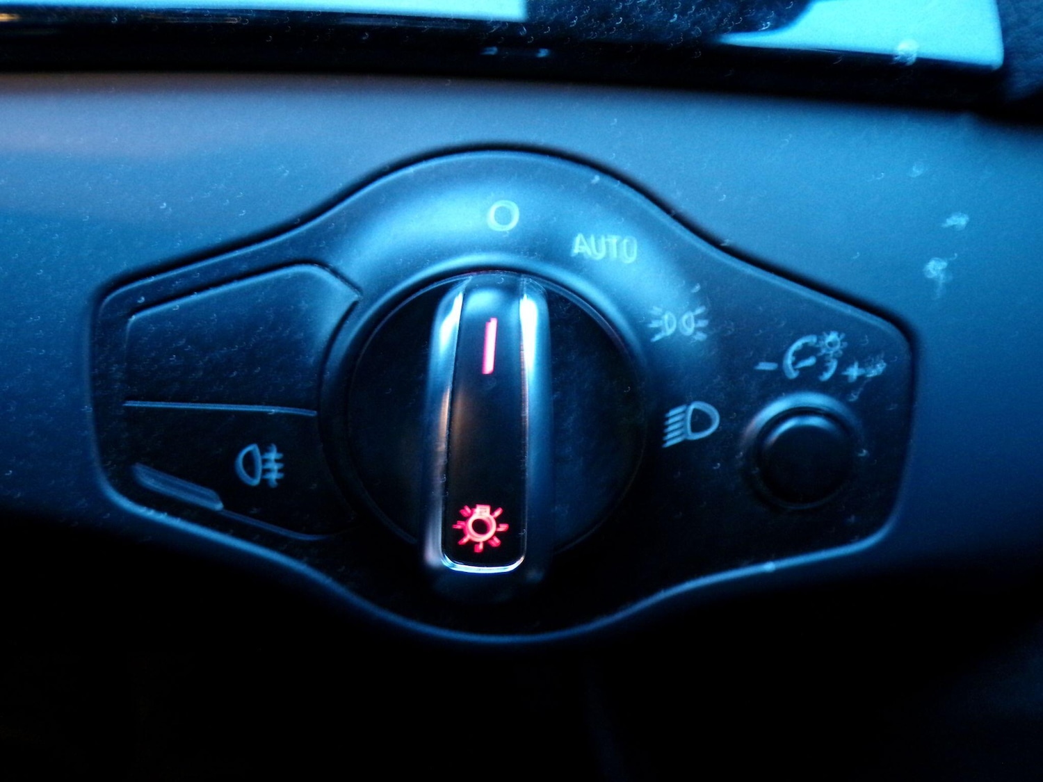 Used Audi RS4 2014 for sale - 76839357: Photo 18