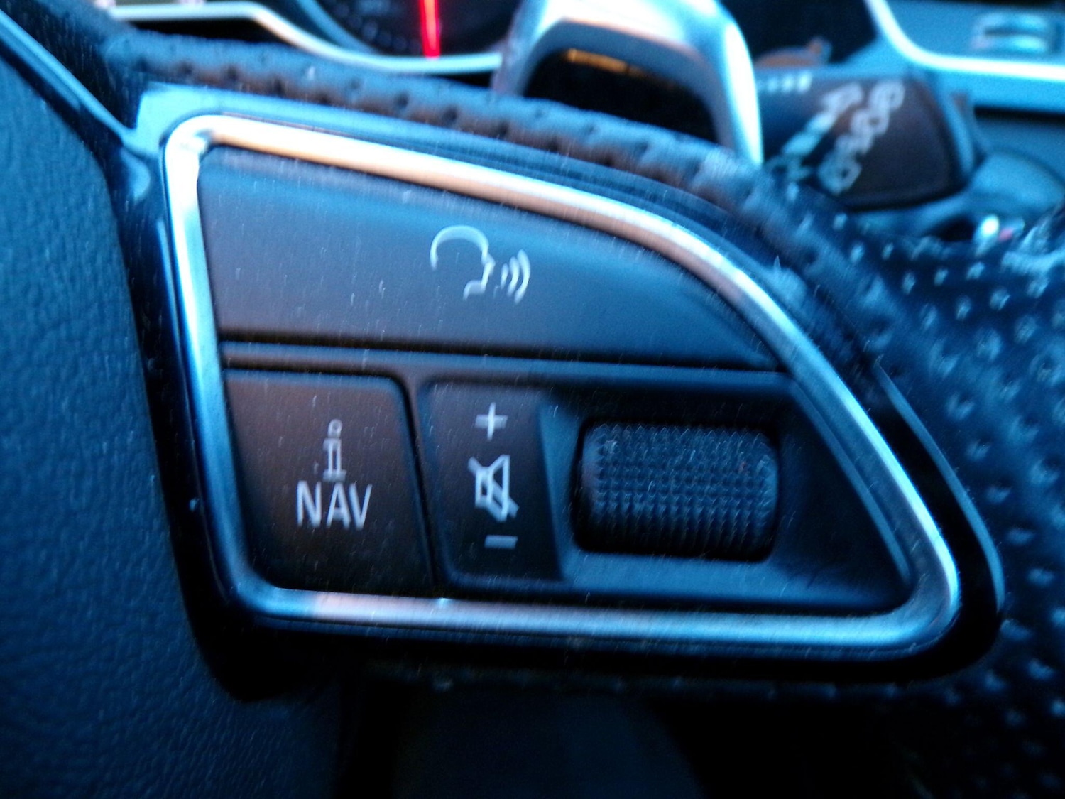 Used Audi RS4 2014 for sale - 76839357: Photo 19