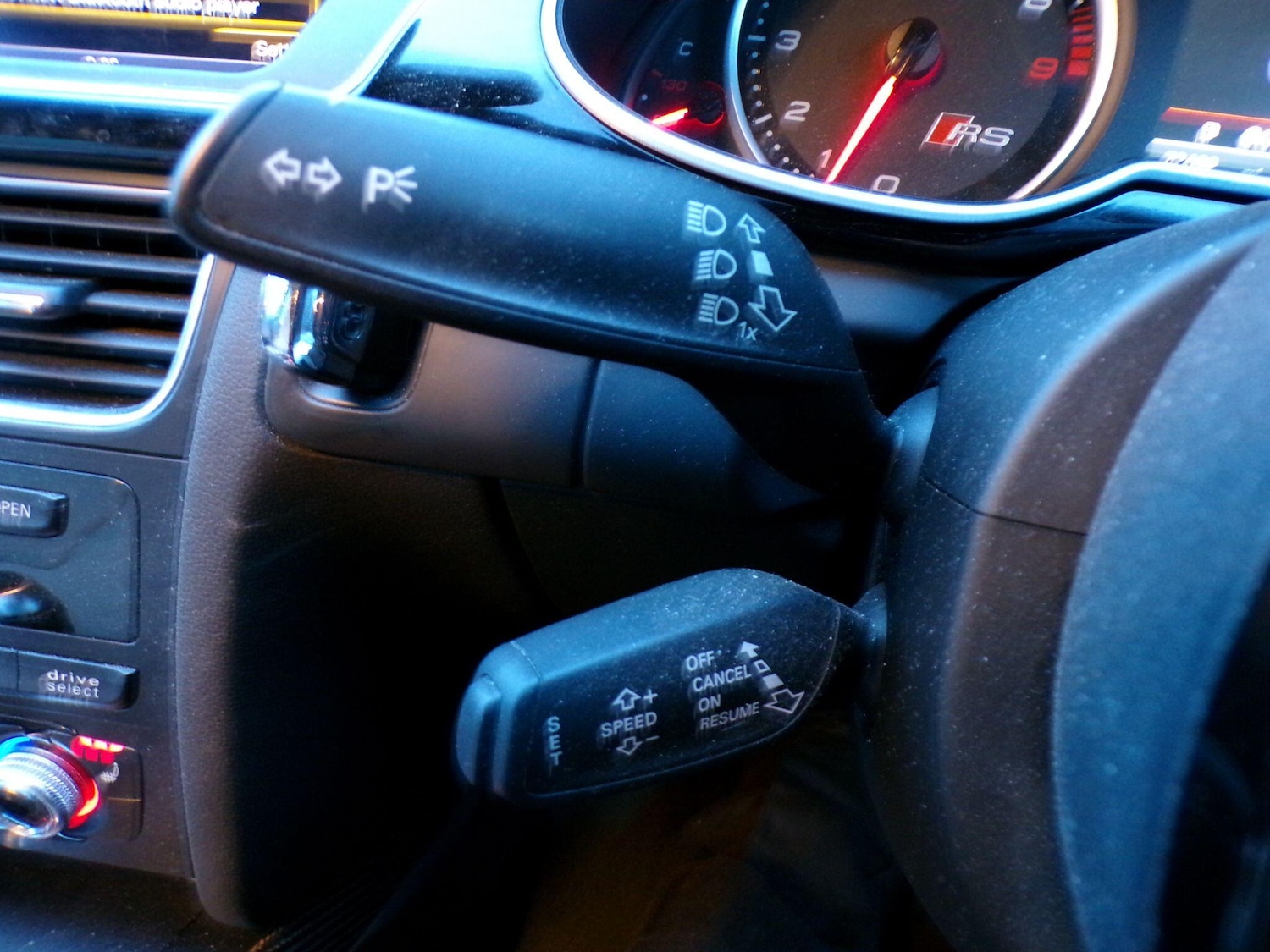 Used Audi RS4 2014 for sale - 76839357: Photo 21