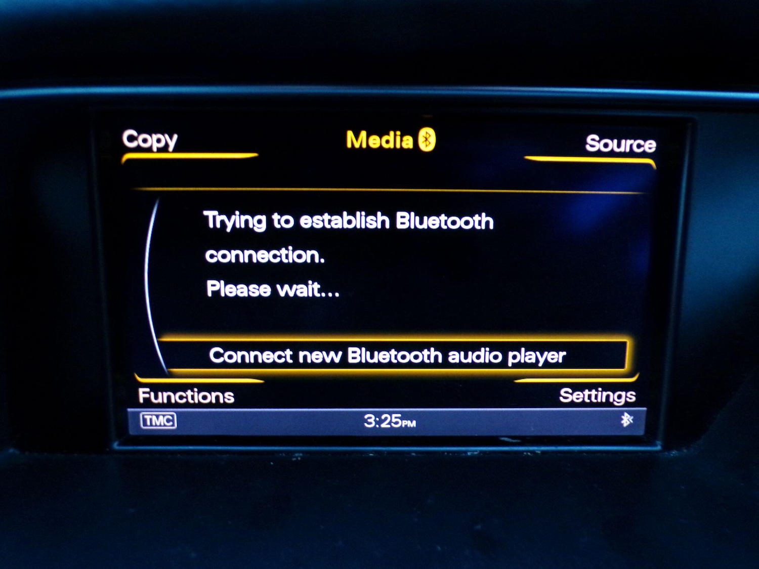 Used Audi RS4 2014 for sale - 76839357: Photo 25