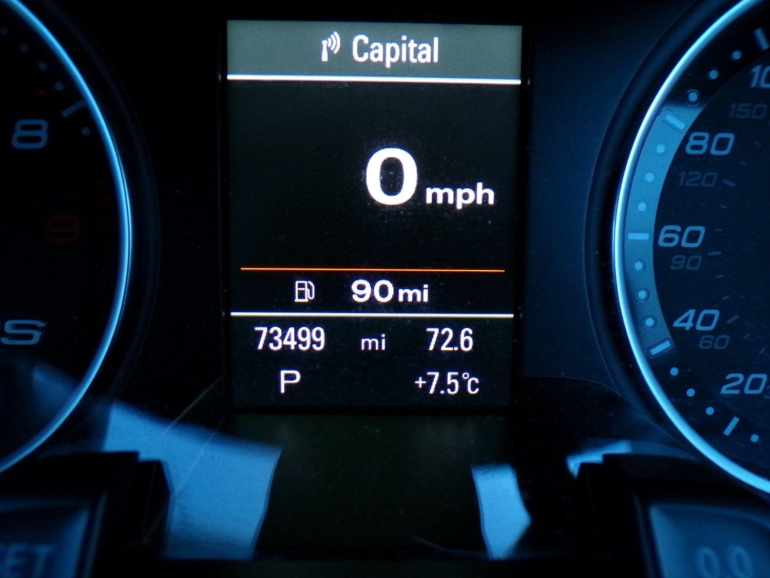 Used Audi RS4 2014 for sale - 76839357: Photo 26