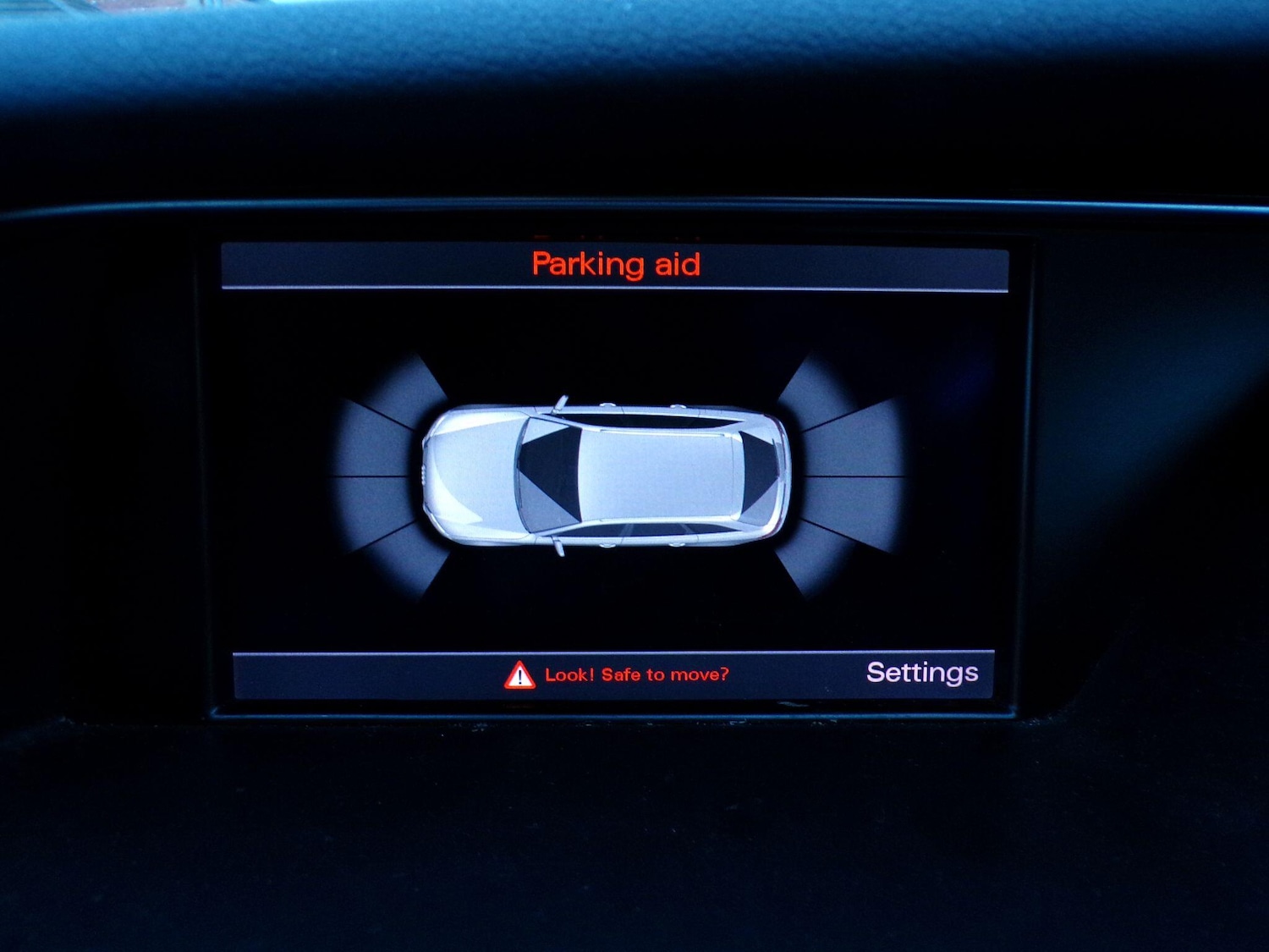 Used Audi RS4 2014 for sale - 76839357: Photo 31