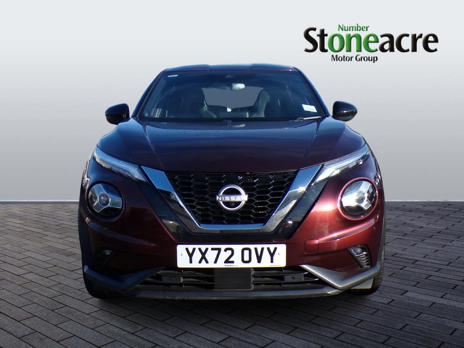 Used Nissan Juke for sale - 77267448: Photo 2