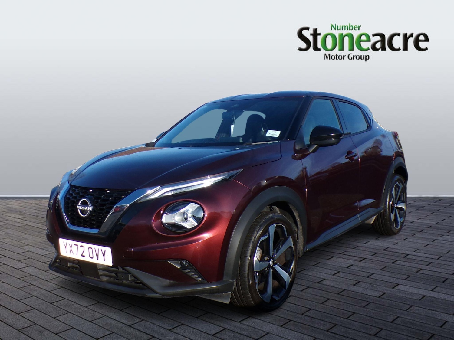 Used Nissan Juke for sale - 77267448: Photo 3