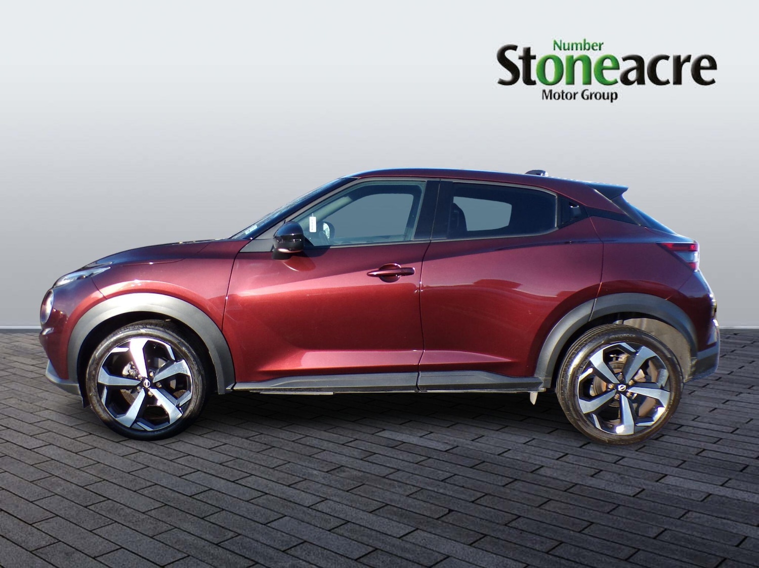 Used Nissan Juke for sale - 77267448: Photo 5