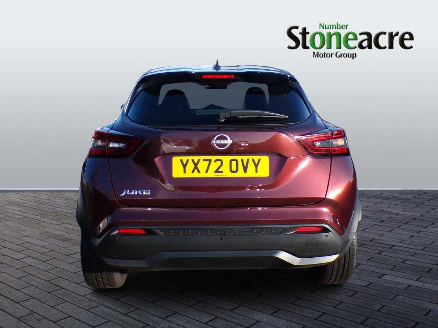 Used Nissan Juke for sale - 77267448: Photo 6