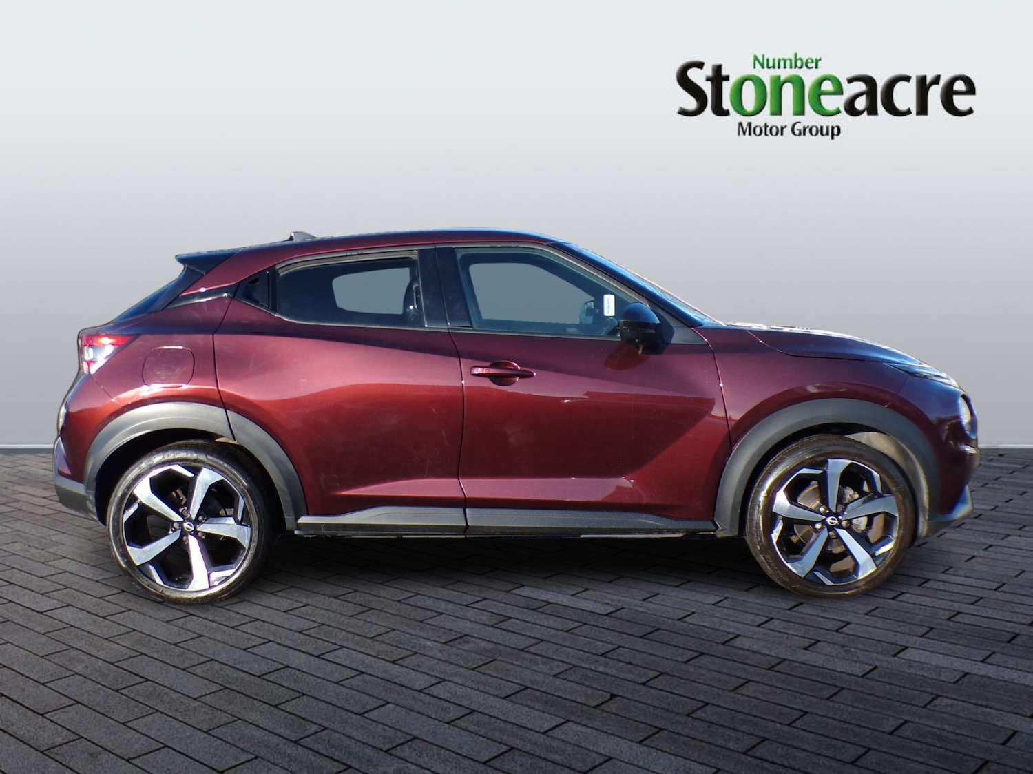 Used Nissan Juke for sale - 77267448: Photo 7