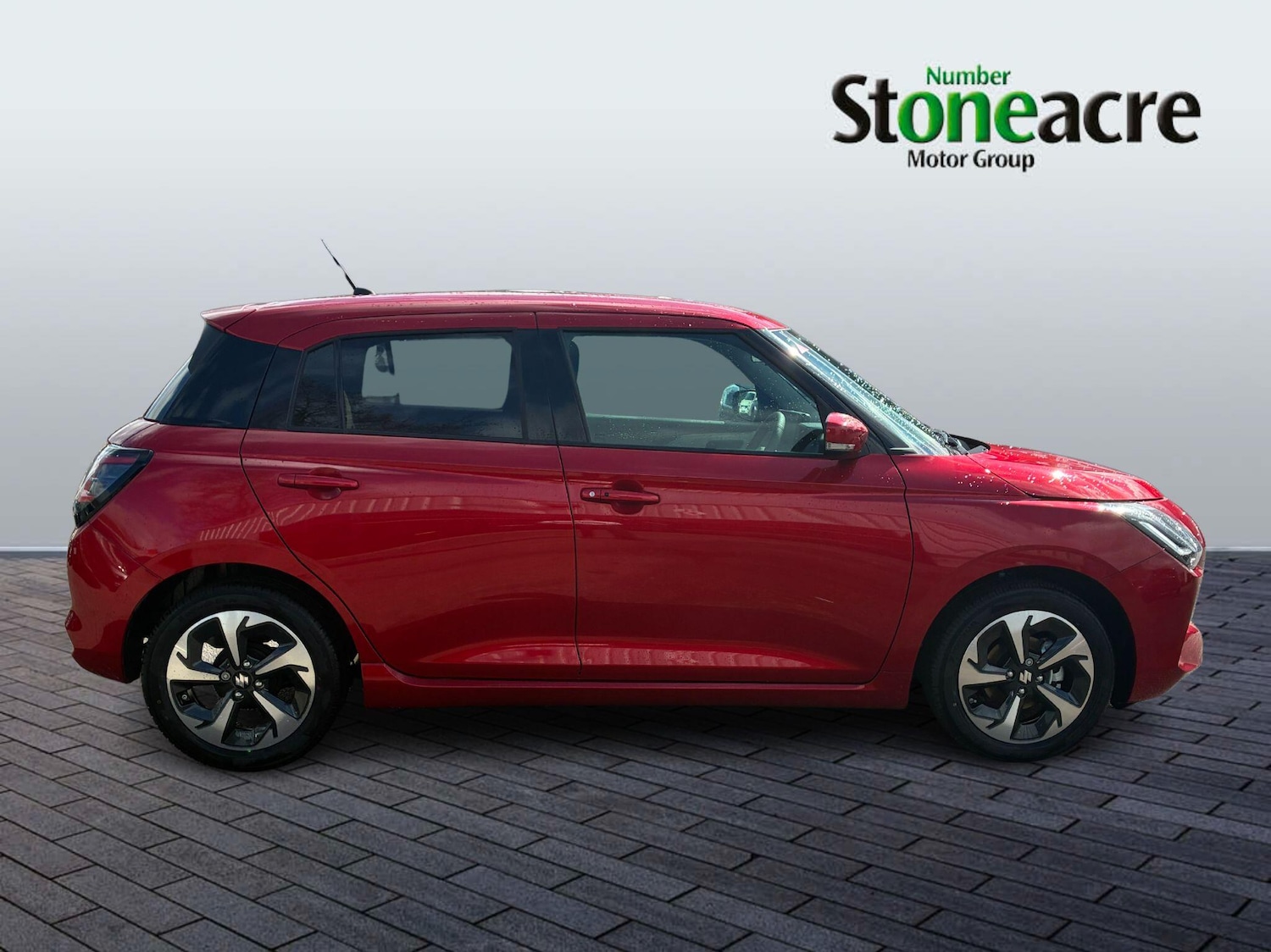 Used Suzuki Swift for sale - 78214771: Photo 2