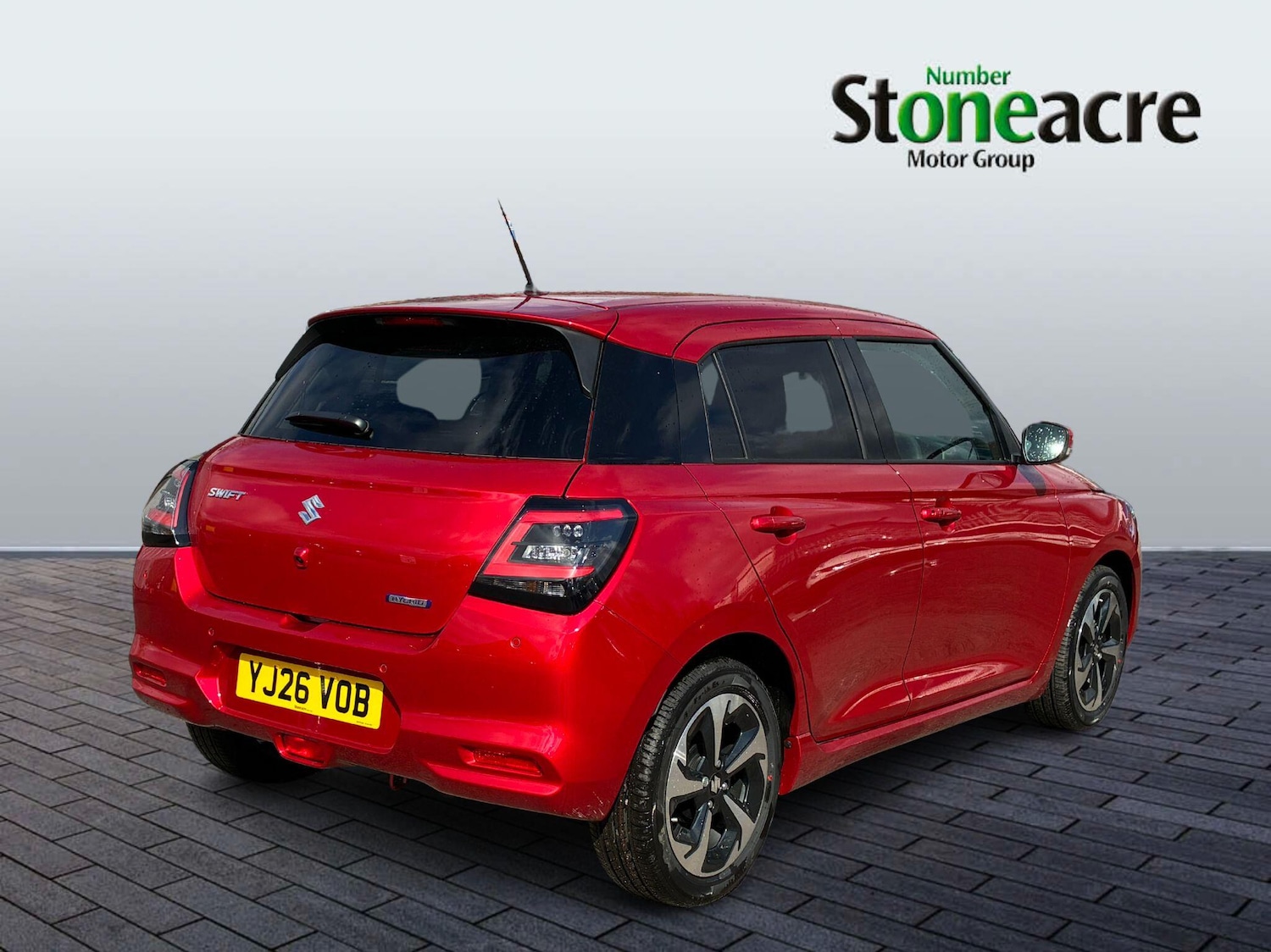 Used Suzuki Swift for sale - 78214771: Photo 3