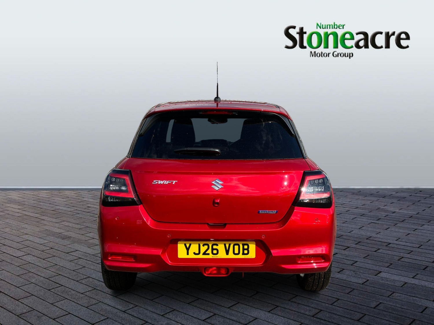 Used Suzuki Swift for sale - 78214771: Photo 4