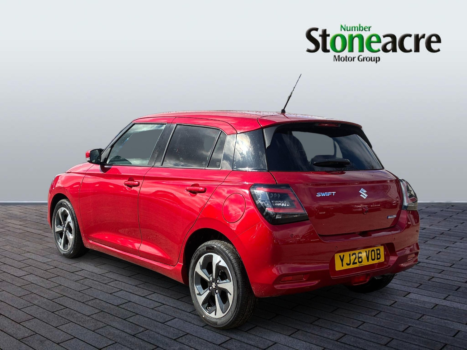 Used Suzuki Swift for sale - 78214771: Photo 5