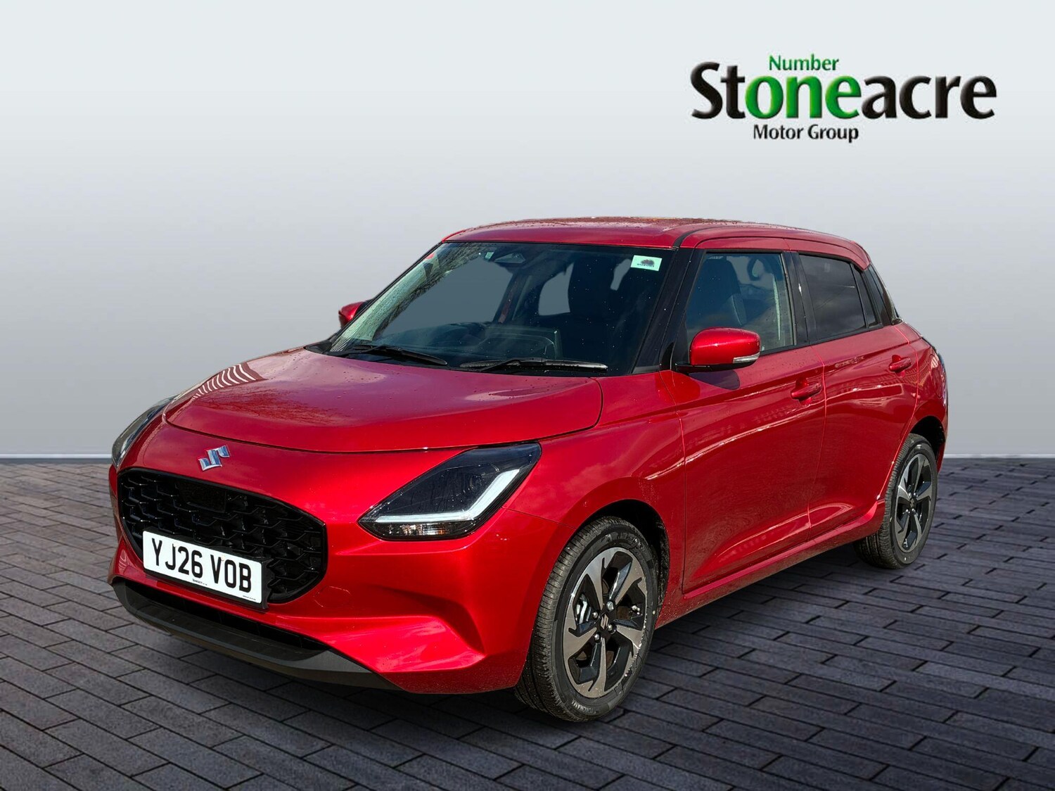 Used Suzuki Swift for sale - 78214771: Photo 6