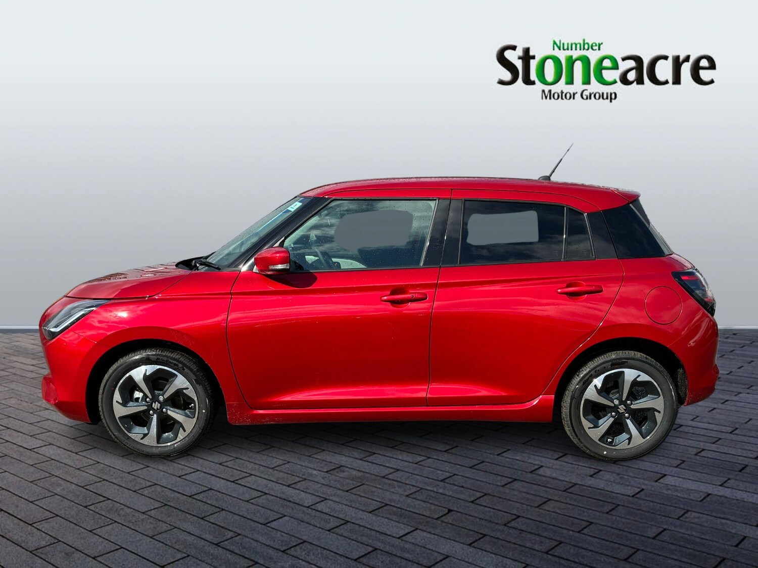 Used Suzuki Swift for sale - 78214771: Photo 7