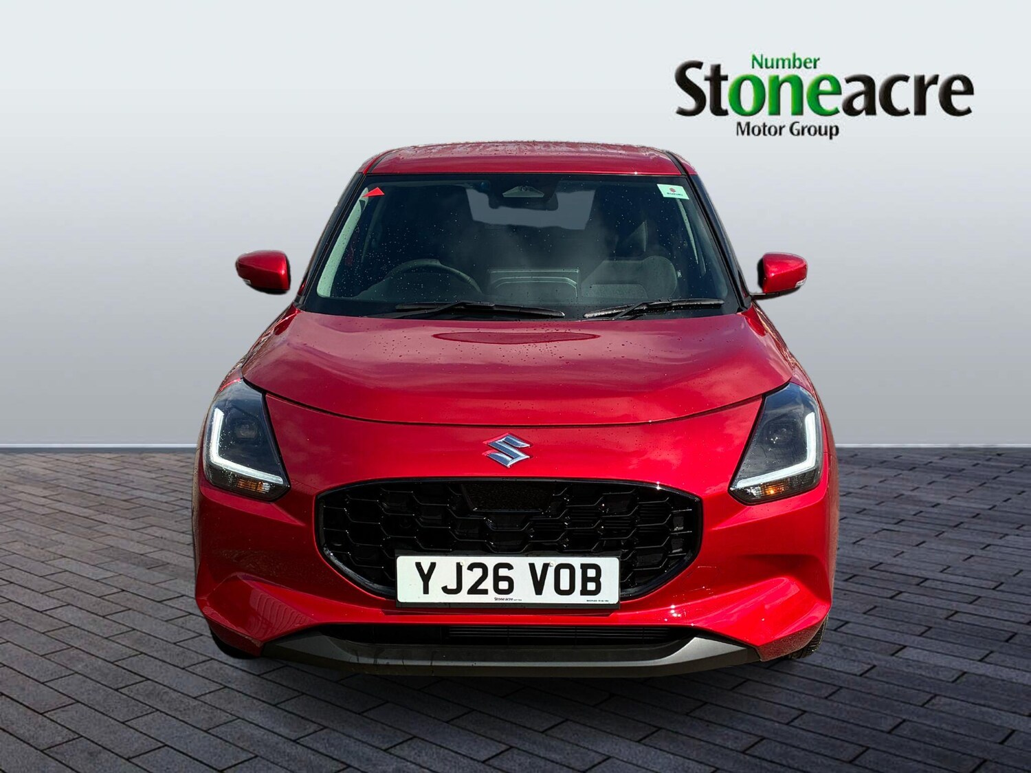 Used Suzuki Swift for sale - 78214771: Photo 8