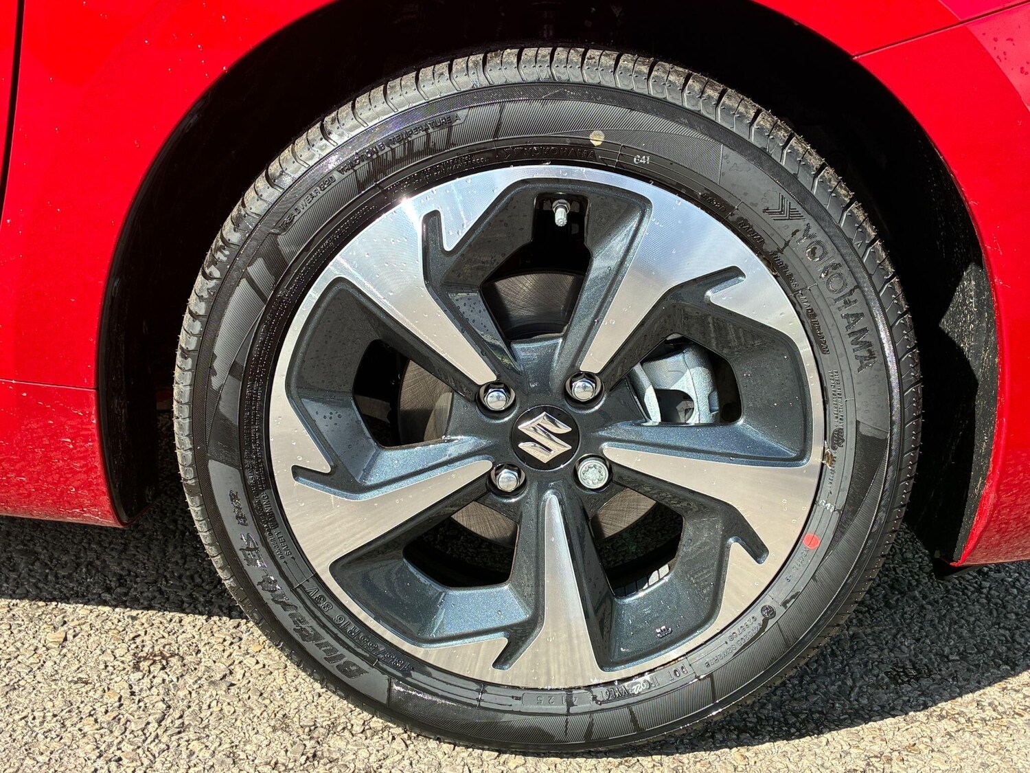 Used Suzuki Swift for sale - 78214771: Photo 9