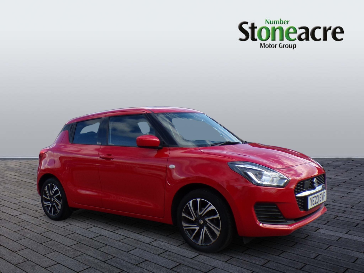 Used Suzuki Swift 2023 for sale - 76137922: Photo 1