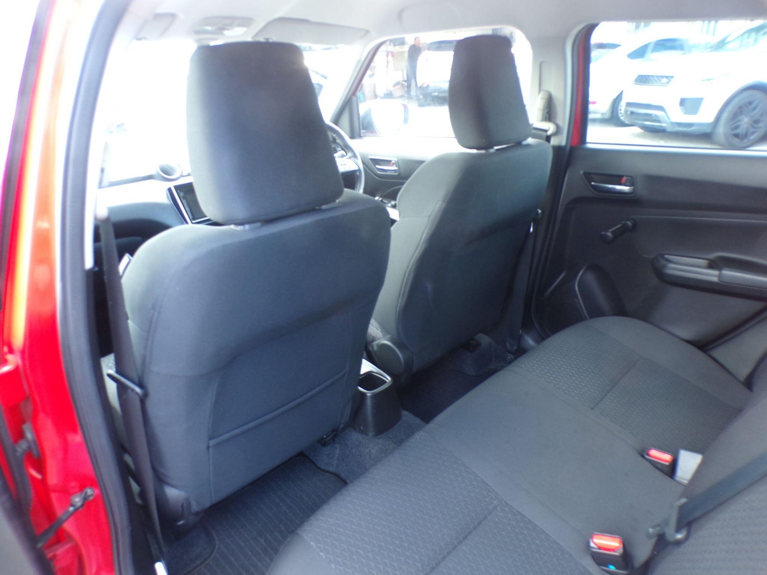 Used Suzuki Swift 2023 for sale - 76137922: Photo 12