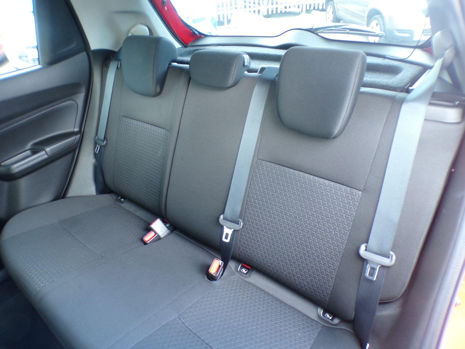 Used Suzuki Swift 2023 for sale - 76137922: Photo 13