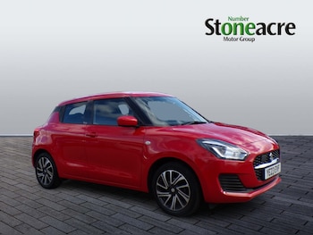 Suzuki - Swift