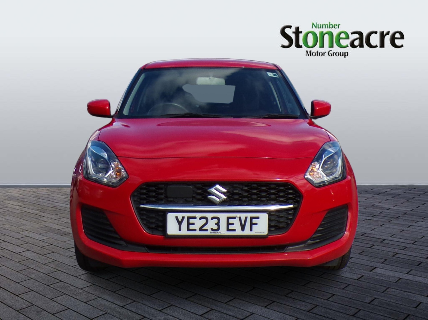 Used Suzuki Swift 2023 for sale - 76137922: Photo 2