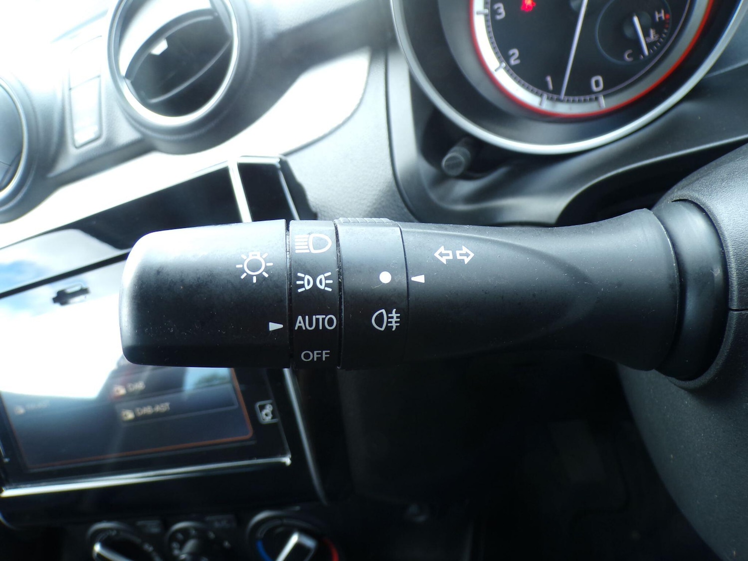 Used Suzuki Swift 2023 for sale - 76137922: Photo 22