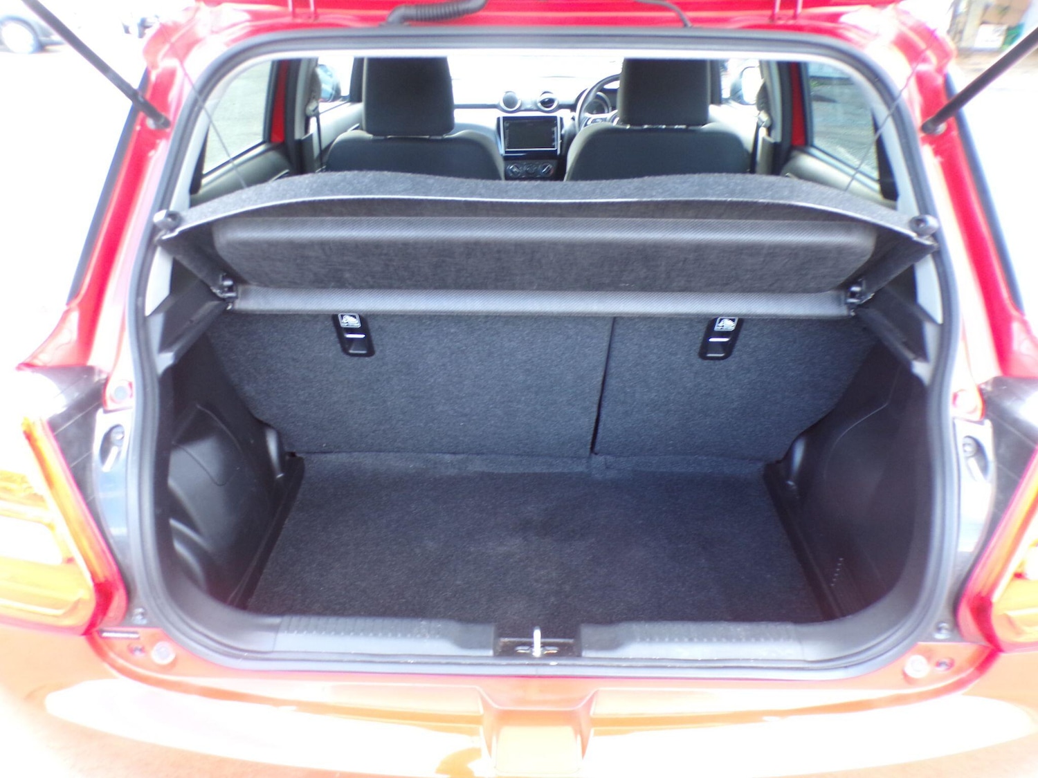 Used Suzuki Swift 2023 for sale - 76137922: Photo 27