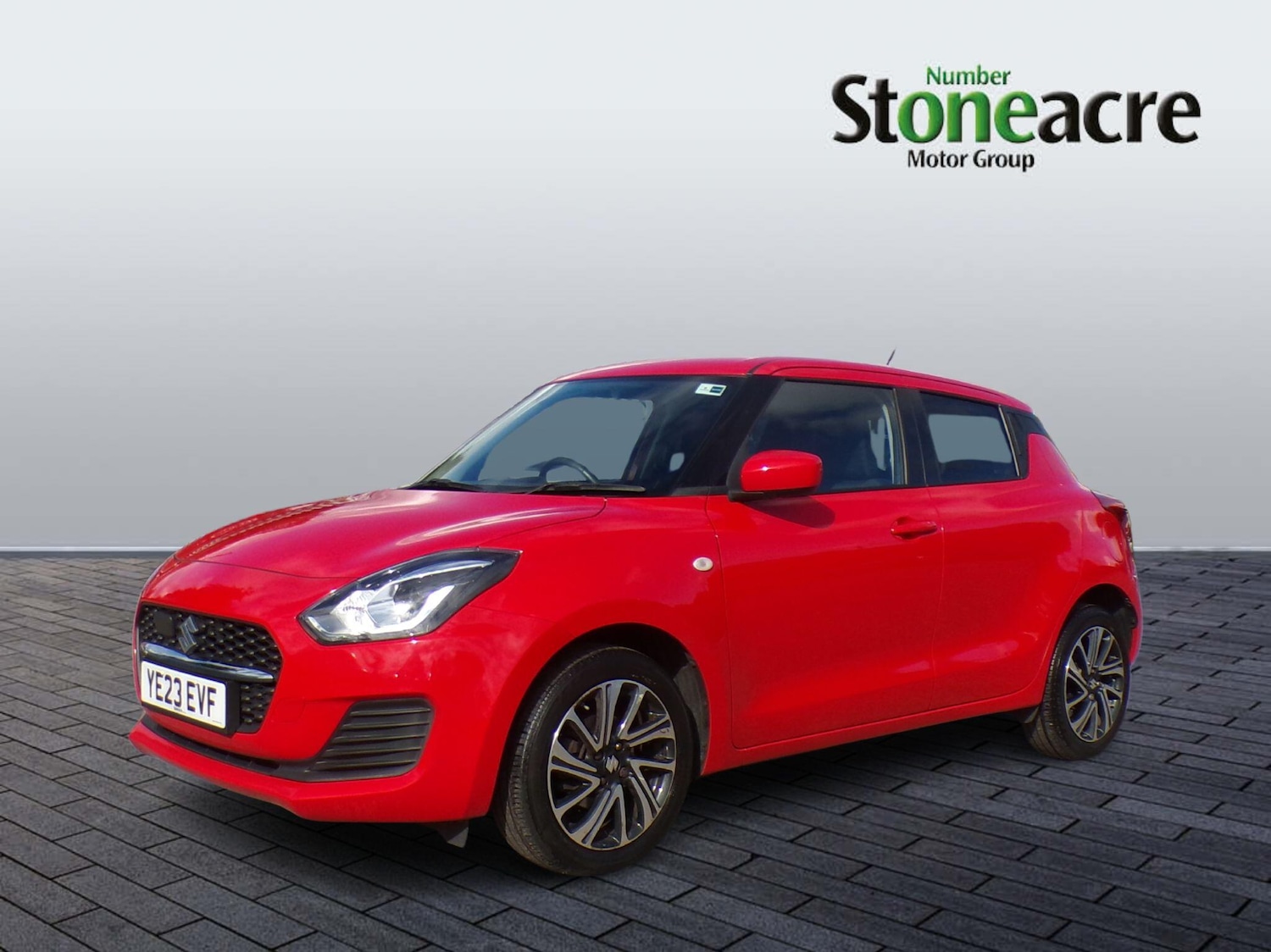 Used Suzuki Swift 2023 for sale - 76137922: Photo 3