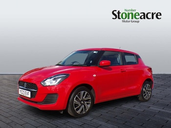 Used Suzuki Swift 2023 for sale - 76137922: Photo 3
