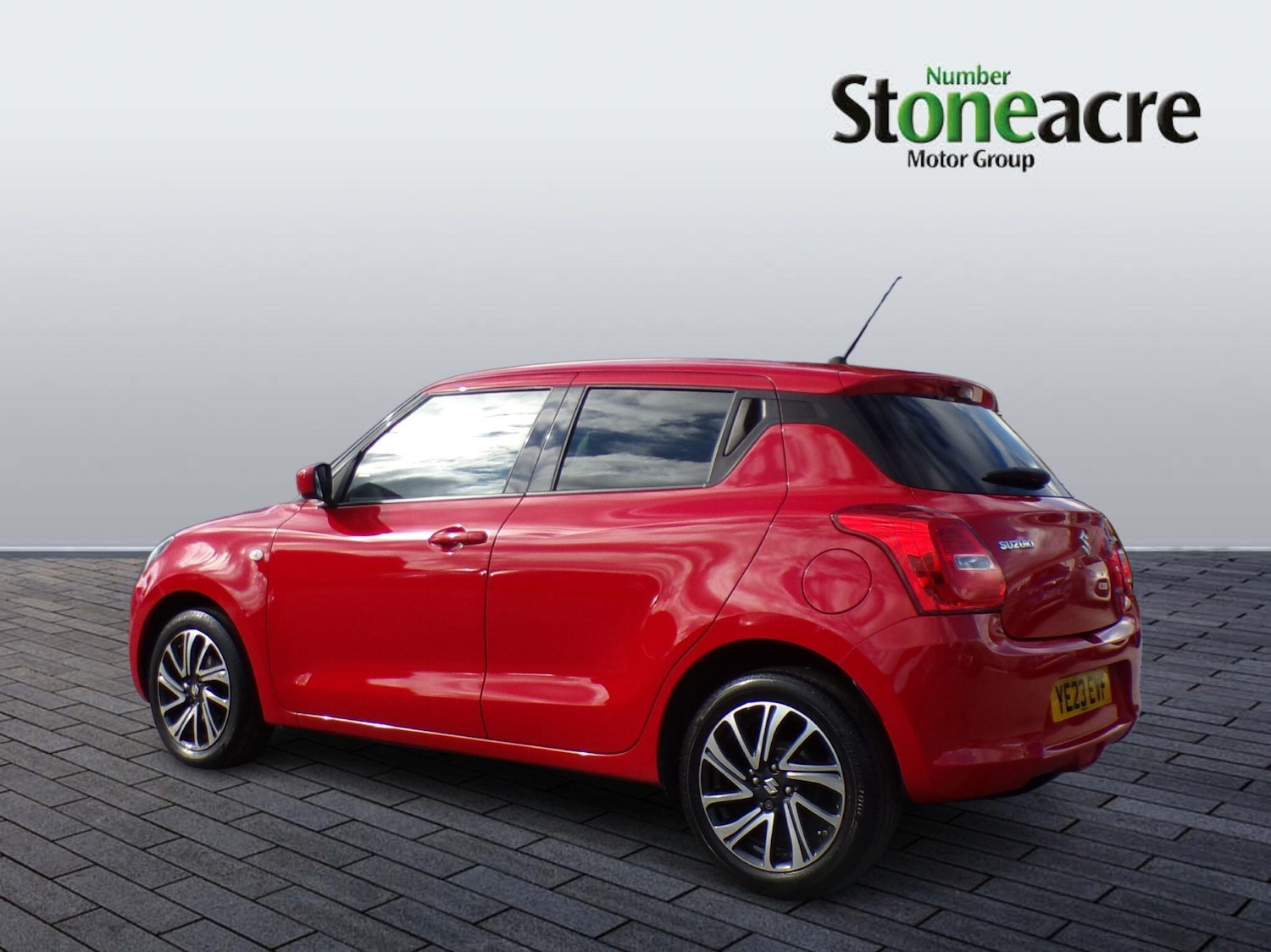 Used Suzuki Swift 2023 for sale - 76137922: Photo 4
