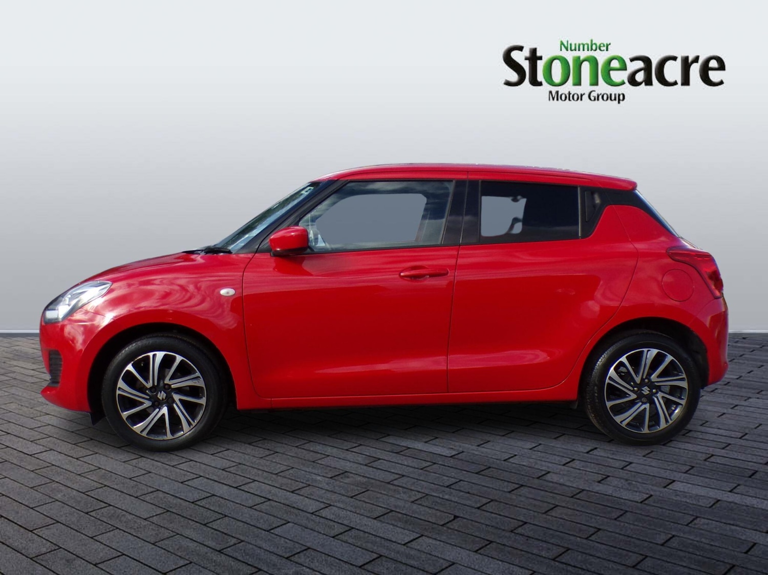 Used Suzuki Swift 2023 for sale - 76137922: Photo 5