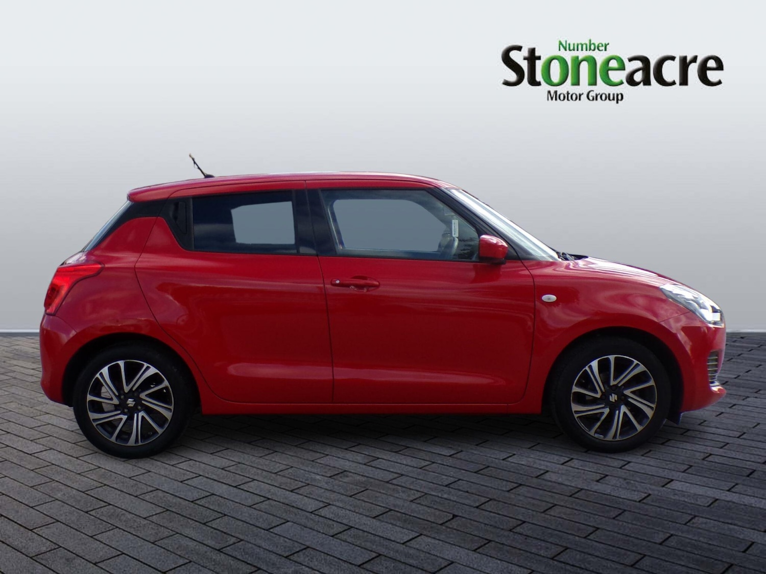Used Suzuki Swift 2023 for sale - 76137922: Photo 6