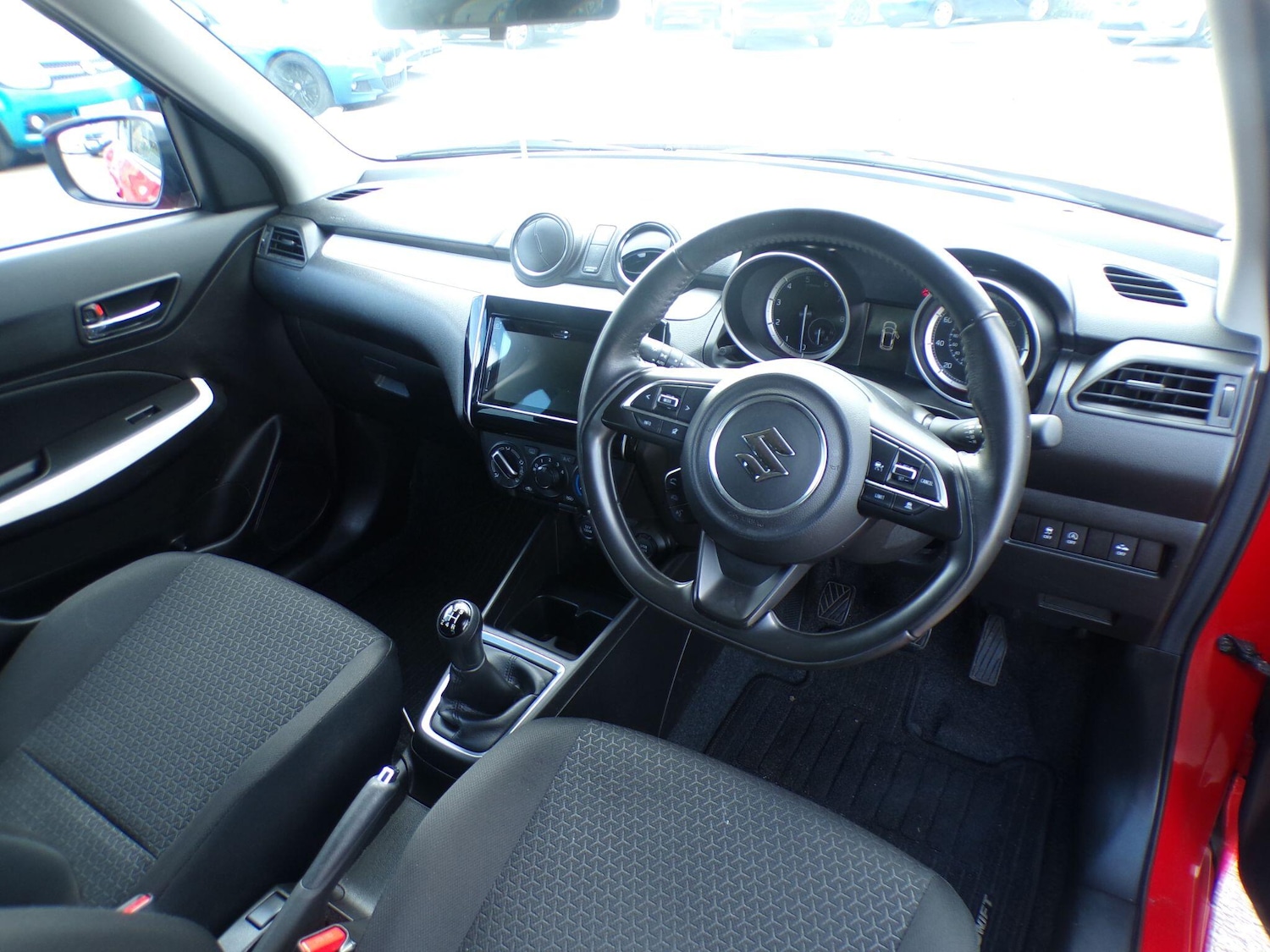 Used Suzuki Swift 2023 for sale - 76137922: Photo 7