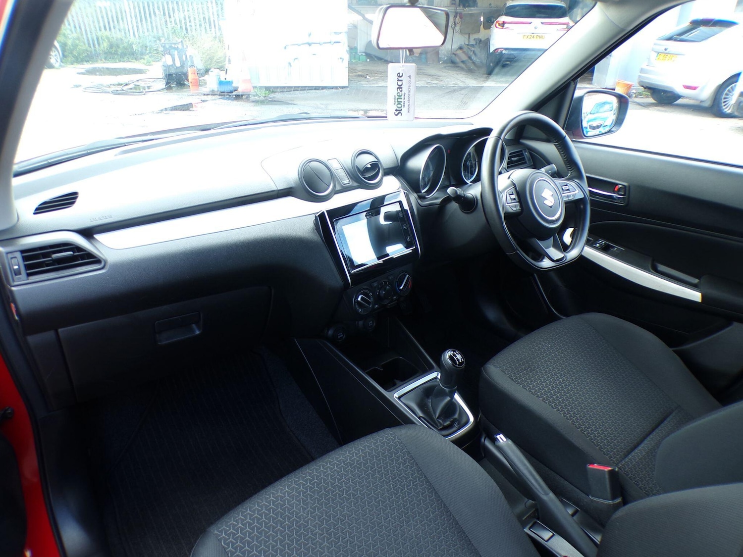 Used Suzuki Swift 2023 for sale - 76137922: Photo 8