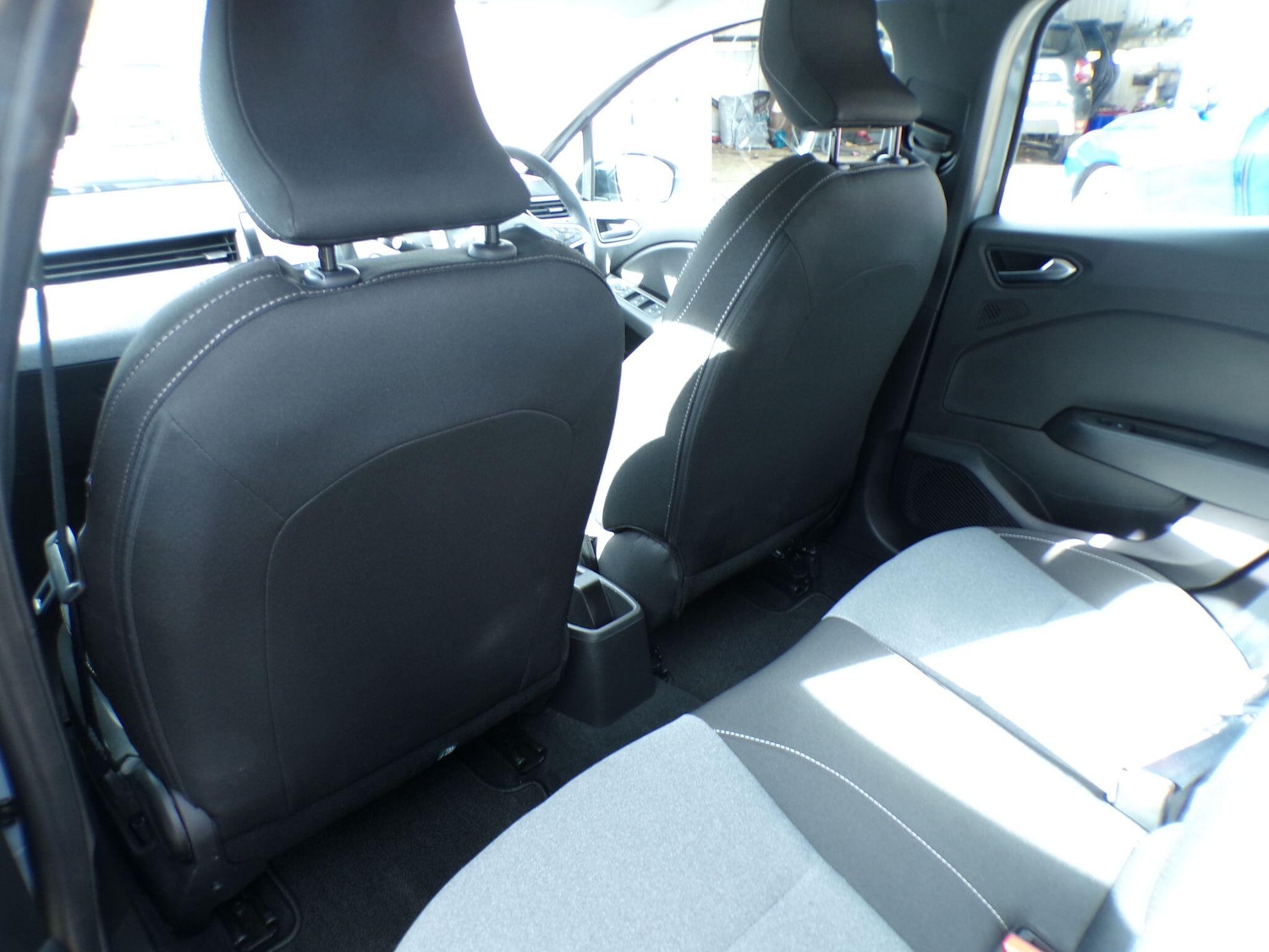 Used Renault Clio 2024 for sale - 77882521: Photo 13