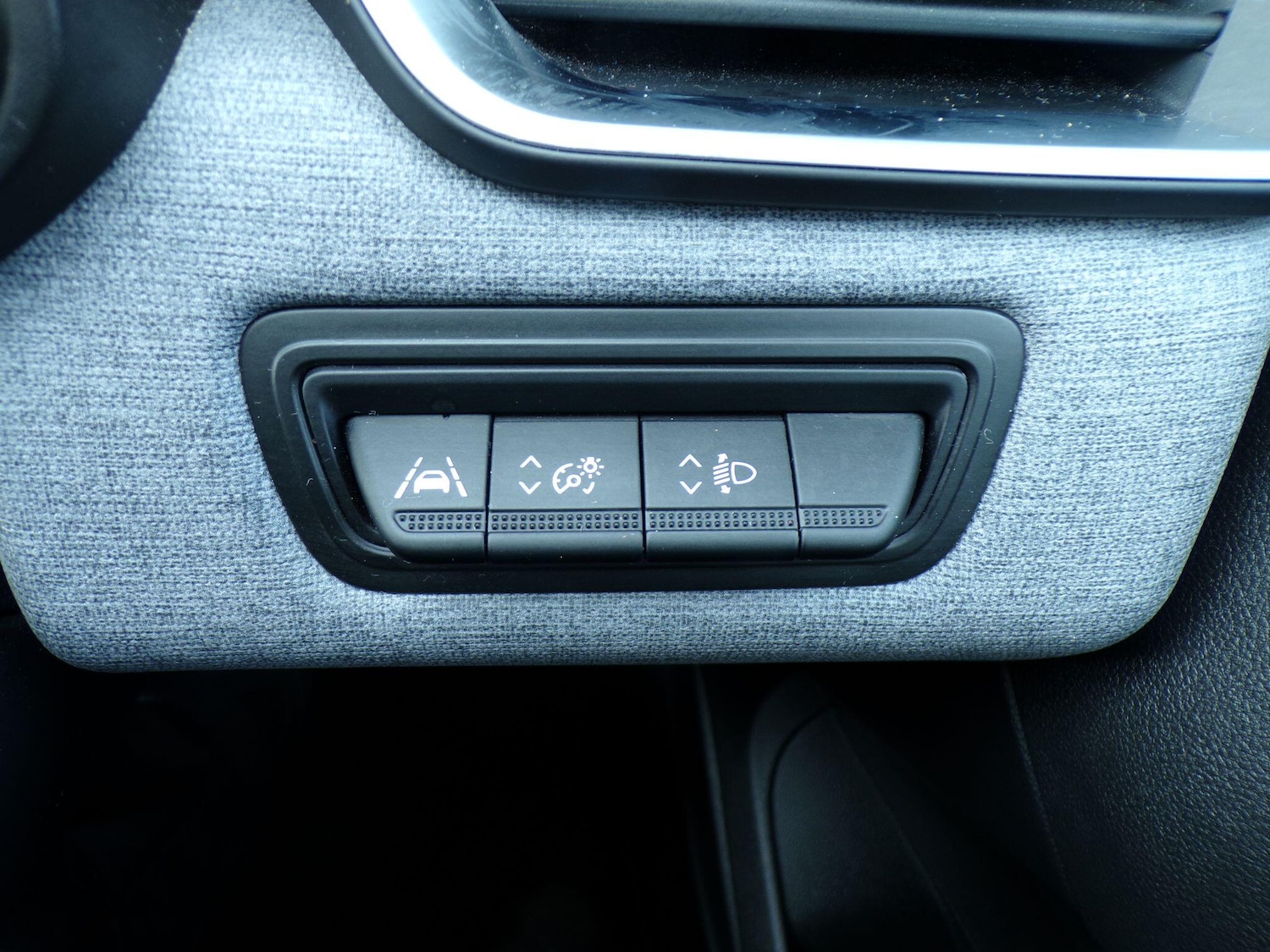 Used Renault Clio 2024 for sale - 77882521: Photo 17