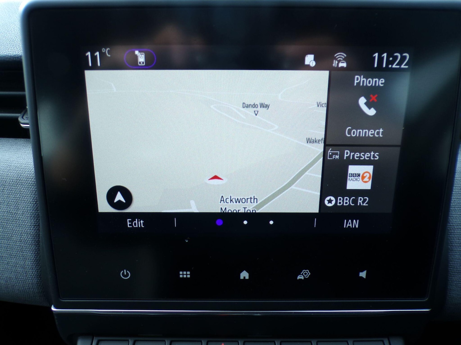 Used Renault Clio 2024 for sale - 77882521: Photo 25