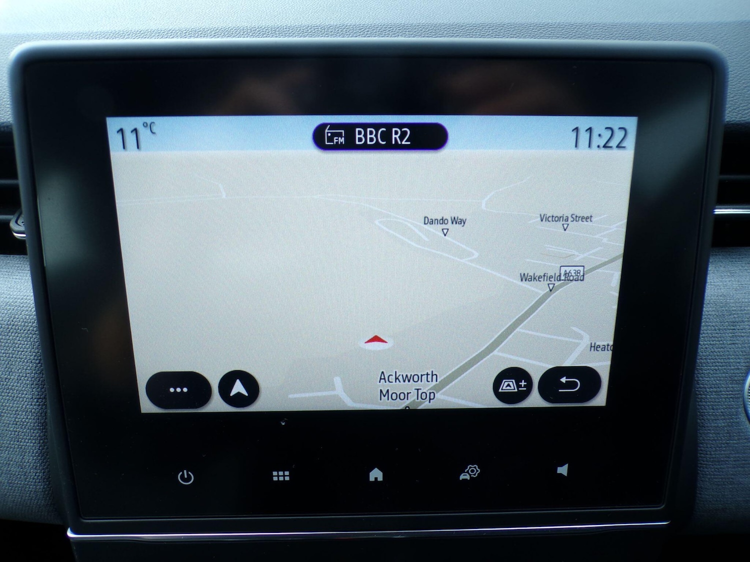 Used Renault Clio 2024 for sale - 77882521: Photo 27