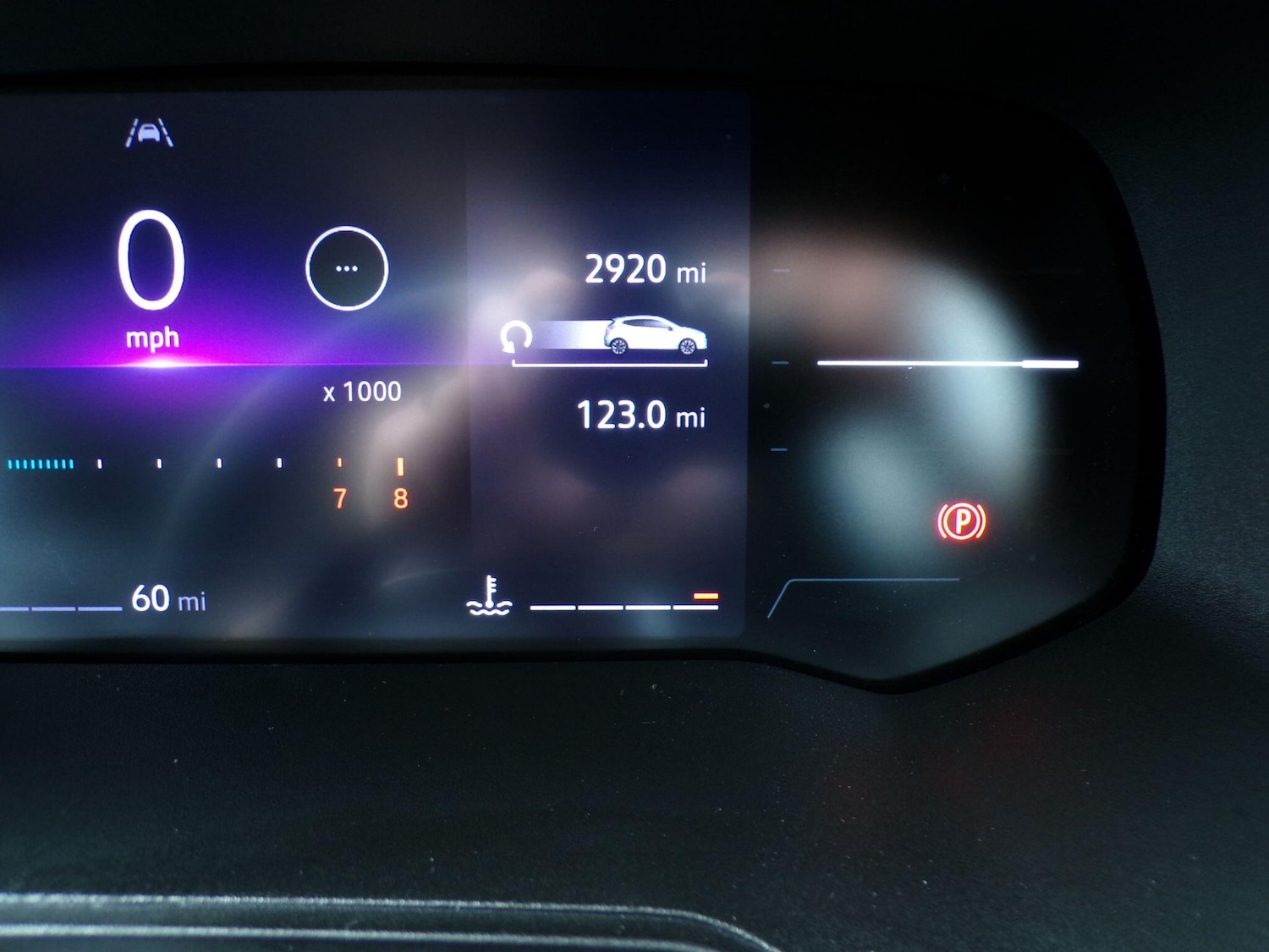 Used Renault Clio 2024 for sale - 77882521: Photo 30