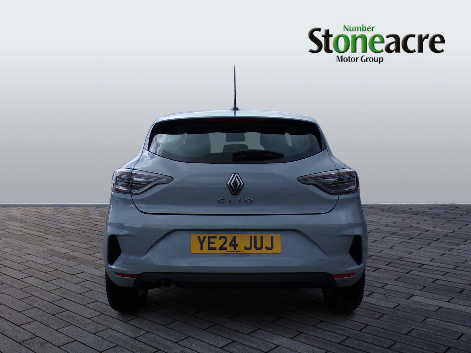 Used Renault Clio 2024 for sale - 77882521: Photo 6