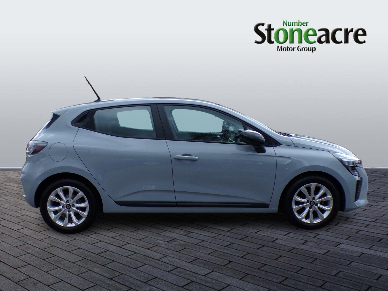 Used Renault Clio 2024 for sale - 77882521: Photo 7