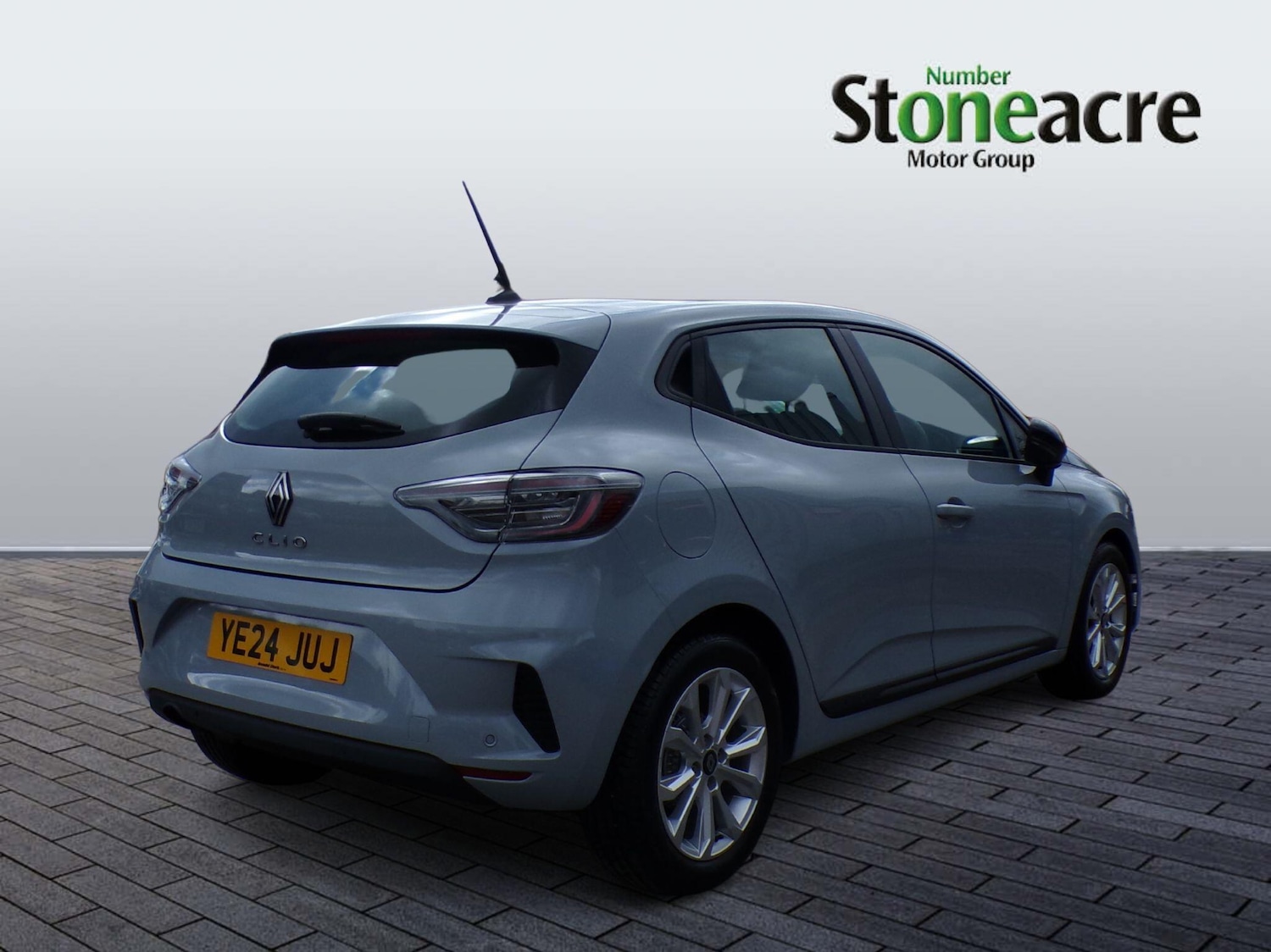 Used Renault Clio 2024 for sale - 77882521: Photo 8