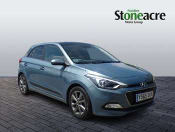 2015 (65) - 1.4 Premium SE Nav 5dr
