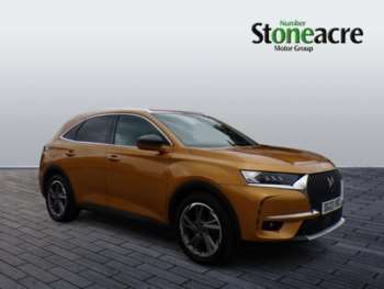2020 (20) - 1.5 BlueHDi Prestige Crossback Euro 6 (s/s) 5dr