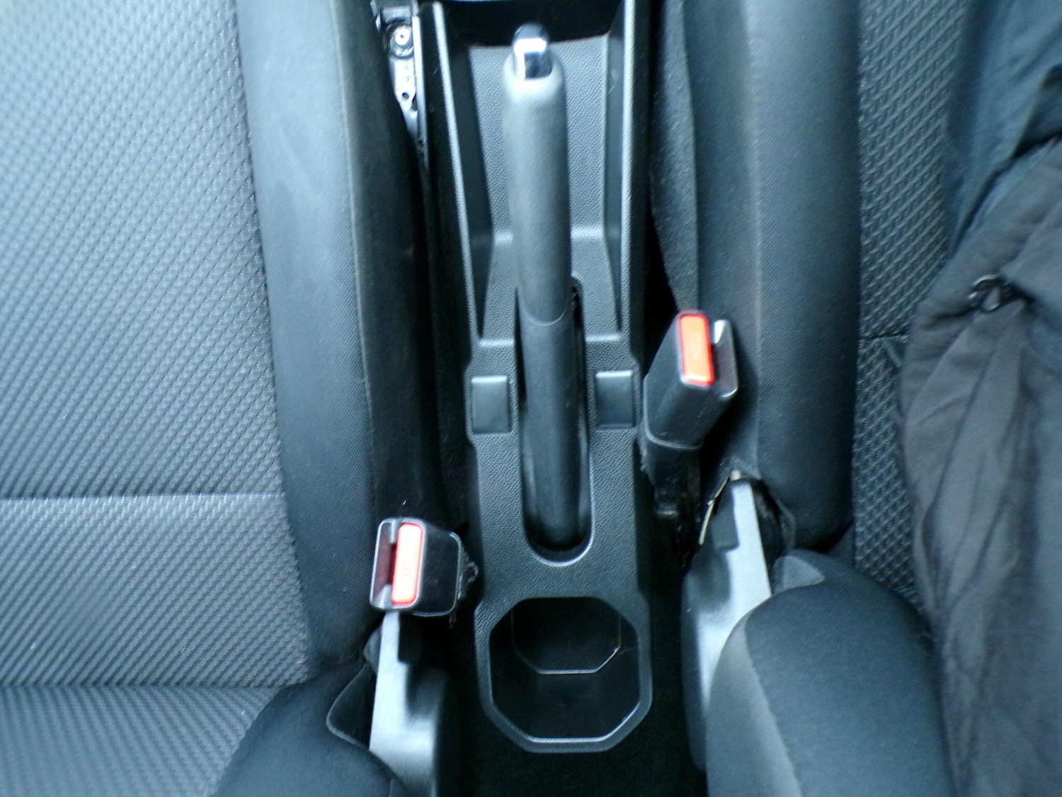 Used Suzuki Ignis 2017 for sale - 77411095: Photo 11