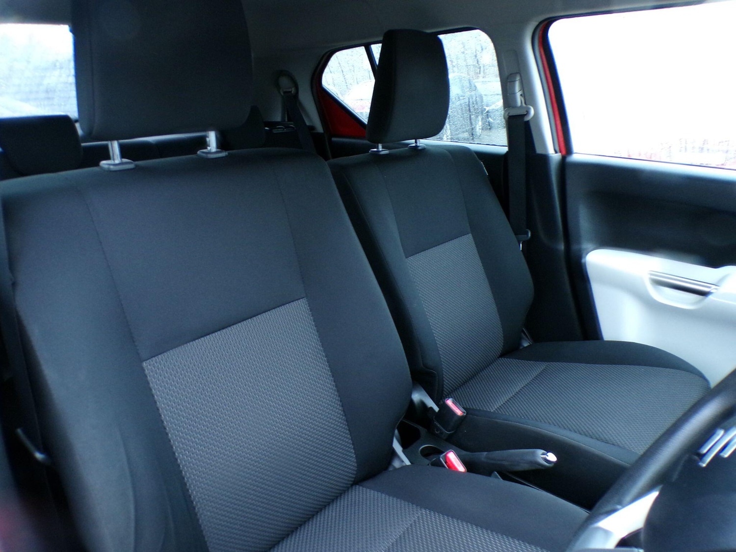 Used Suzuki Ignis 2017 for sale - 77411095: Photo 12