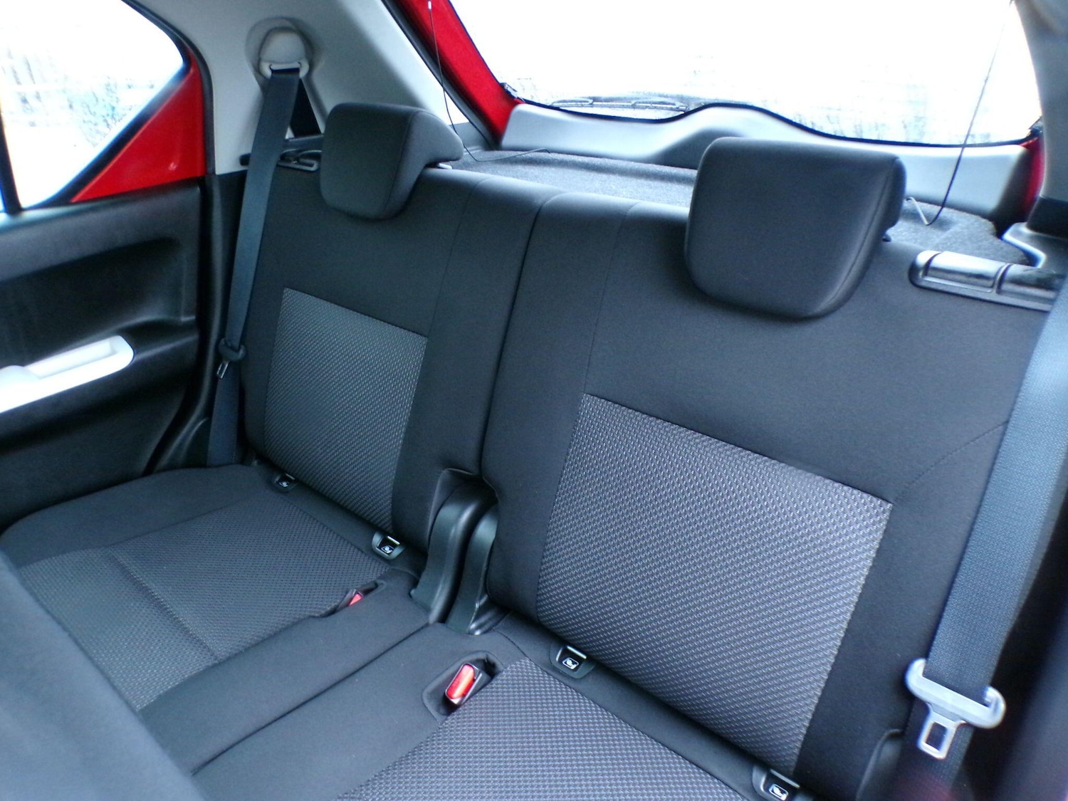 Used Suzuki Ignis 2017 for sale - 77411095: Photo 14